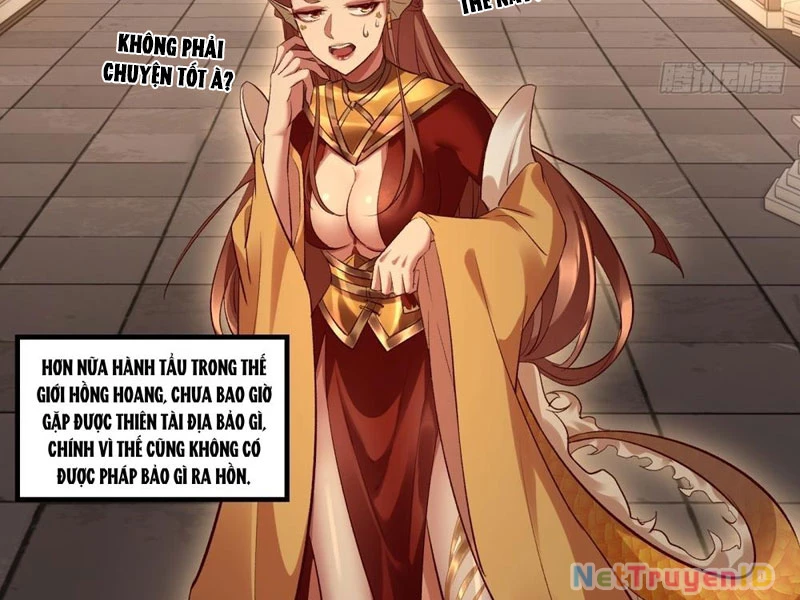 Hồng Hoang: Bắt Đầu Từ Việc Nhận Minh Hà Làm Con Gái Nuôi: Chapter 38