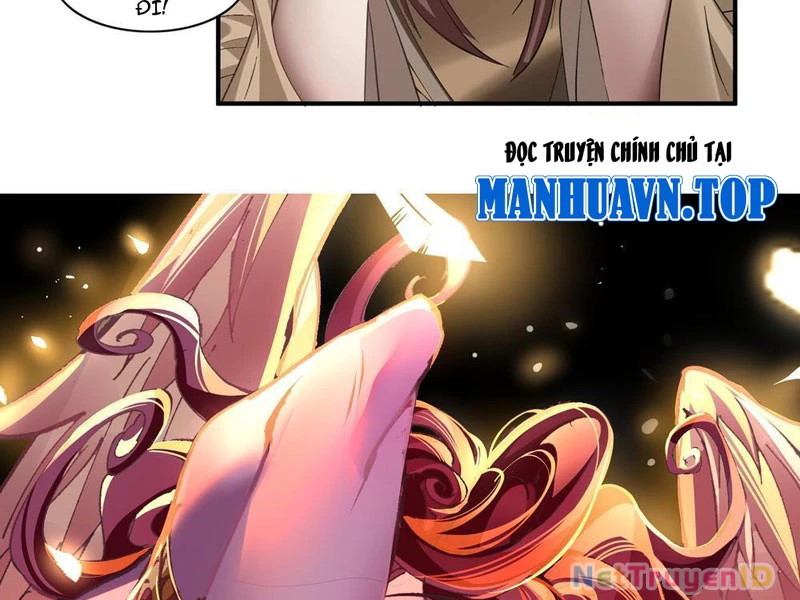 Hồng Hoang: Bắt Đầu Từ Việc Nhận Minh Hà Làm Con Gái Nuôi: Chapter 38