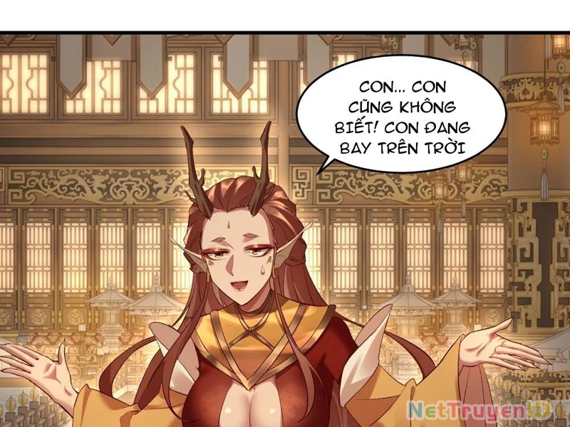 Hồng Hoang: Bắt Đầu Từ Việc Nhận Minh Hà Làm Con Gái Nuôi: Chapter 38