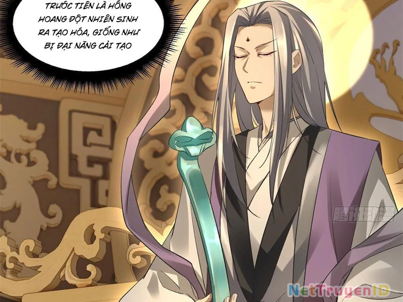 Hồng Hoang: Bắt Đầu Từ Việc Nhận Minh Hà Làm Con Gái Nuôi: Chapter 38
