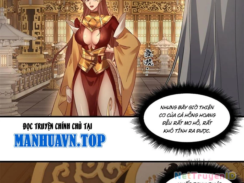 Hồng Hoang: Bắt Đầu Từ Việc Nhận Minh Hà Làm Con Gái Nuôi: Chapter 38