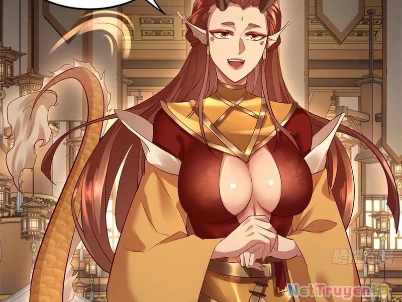 Hồng Hoang: Bắt Đầu Từ Việc Nhận Minh Hà Làm Con Gái Nuôi: Chapter 38