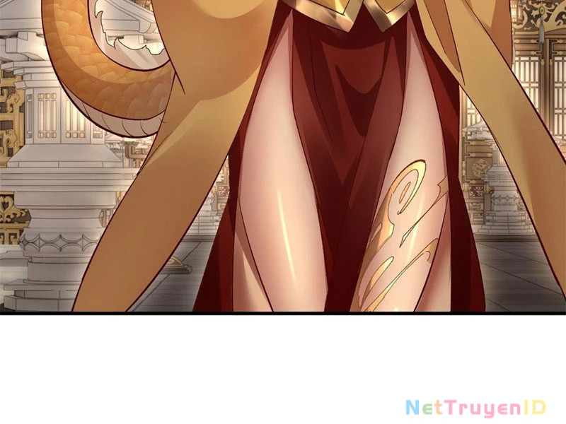 Hồng Hoang: Bắt Đầu Từ Việc Nhận Minh Hà Làm Con Gái Nuôi: Chapter 38