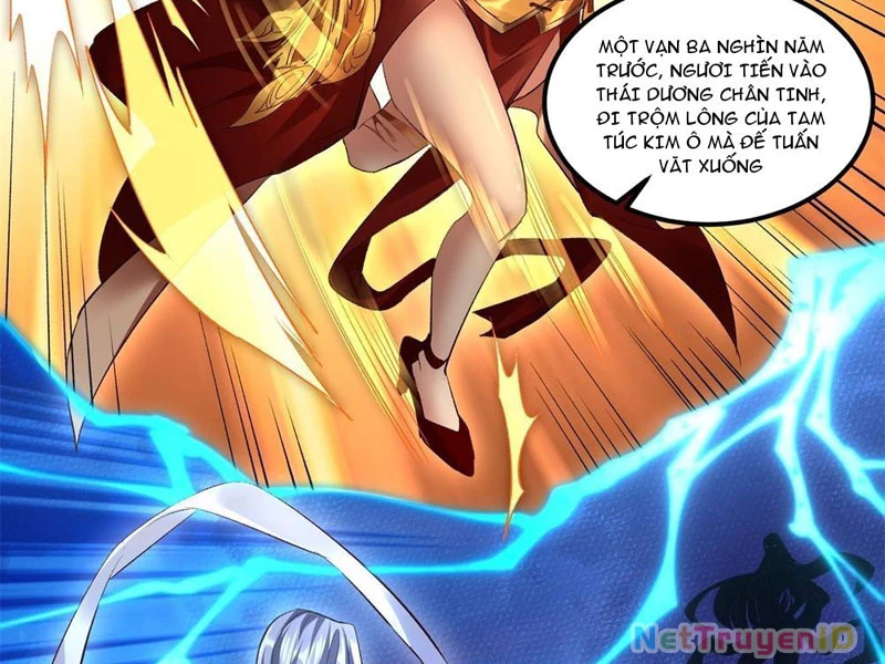 Hồng Hoang: Bắt Đầu Từ Việc Nhận Minh Hà Làm Con Gái Nuôi: Chapter 38