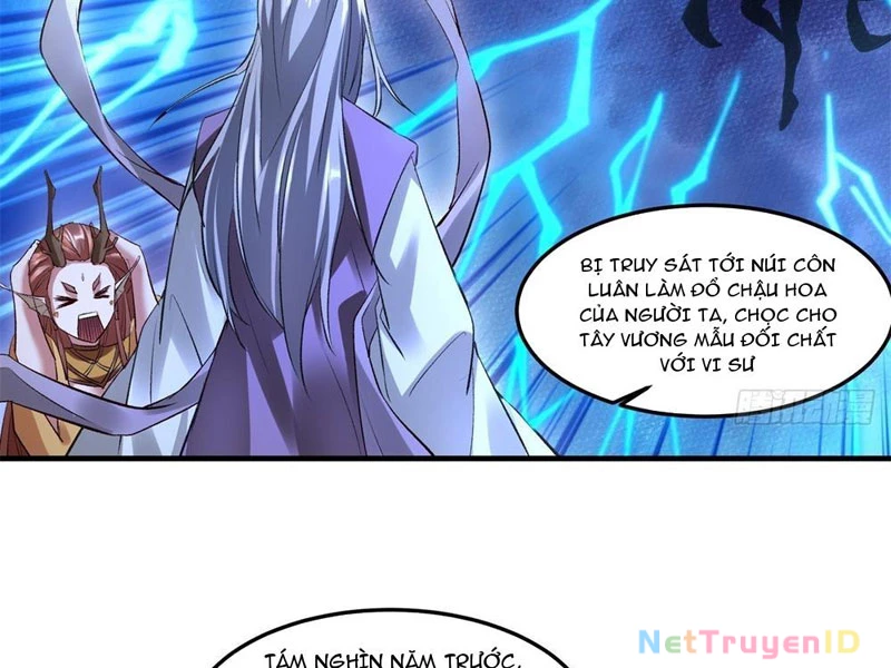 Hồng Hoang: Bắt Đầu Từ Việc Nhận Minh Hà Làm Con Gái Nuôi: Chapter 38