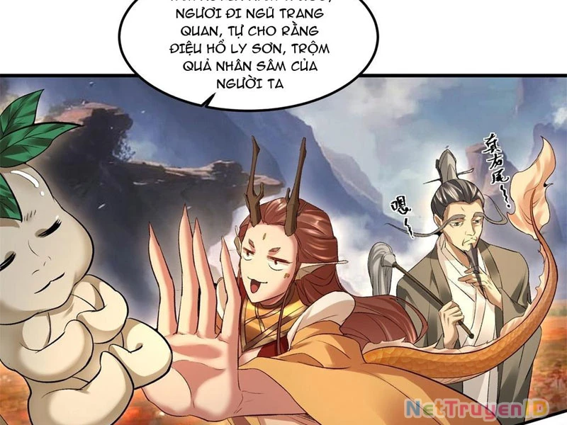 Hồng Hoang: Bắt Đầu Từ Việc Nhận Minh Hà Làm Con Gái Nuôi: Chapter 38