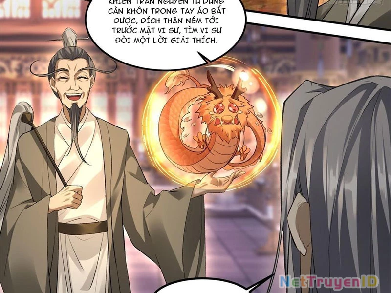 Hồng Hoang: Bắt Đầu Từ Việc Nhận Minh Hà Làm Con Gái Nuôi: Chapter 38