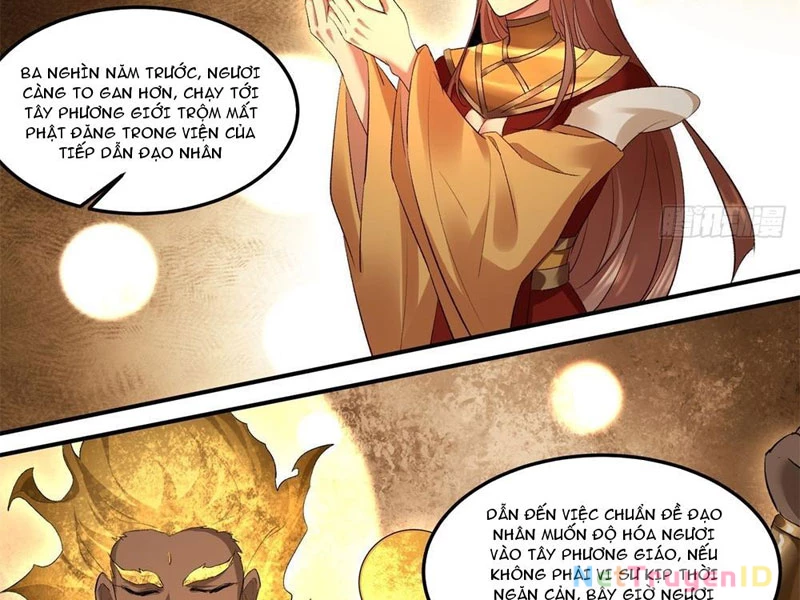 Hồng Hoang: Bắt Đầu Từ Việc Nhận Minh Hà Làm Con Gái Nuôi: Chapter 38