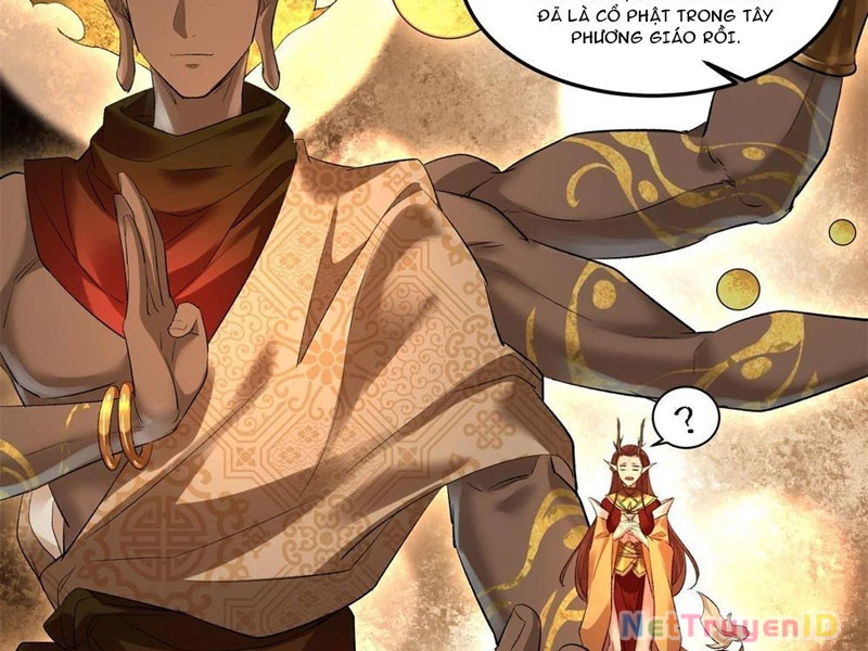 Hồng Hoang: Bắt Đầu Từ Việc Nhận Minh Hà Làm Con Gái Nuôi: Chapter 38