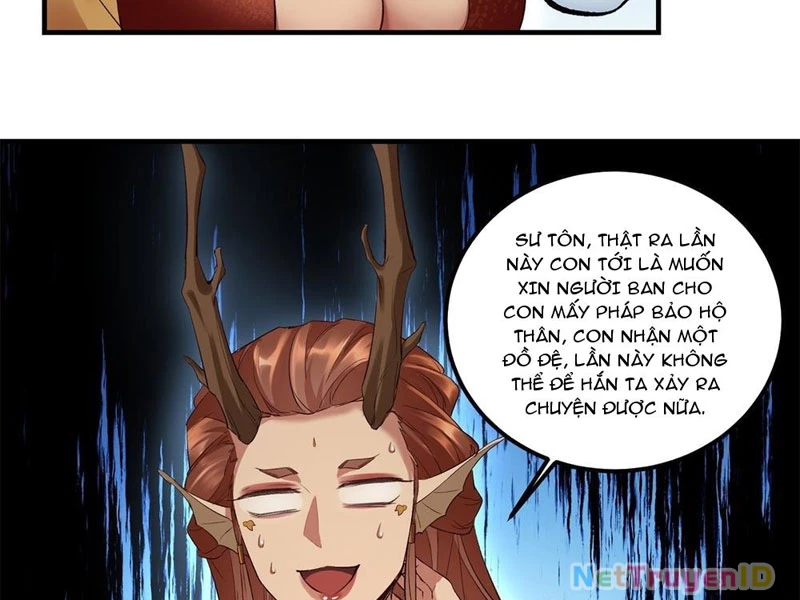 Hồng Hoang: Bắt Đầu Từ Việc Nhận Minh Hà Làm Con Gái Nuôi: Chapter 38