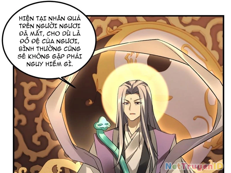 Hồng Hoang: Bắt Đầu Từ Việc Nhận Minh Hà Làm Con Gái Nuôi: Chapter 38