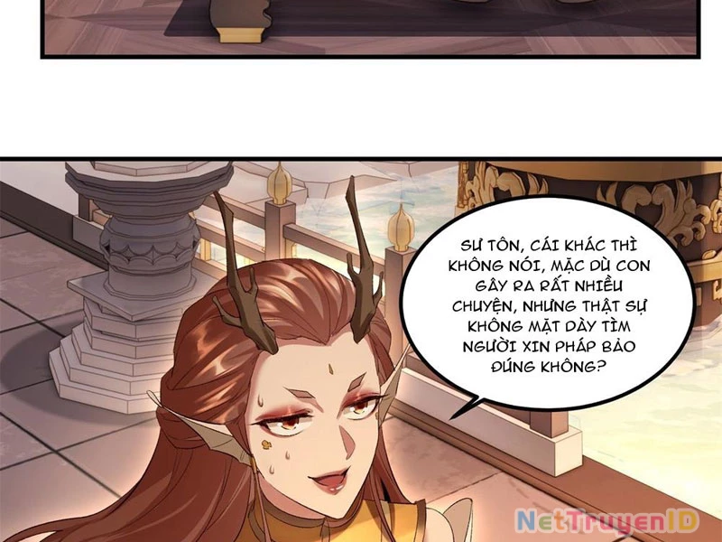 Hồng Hoang: Bắt Đầu Từ Việc Nhận Minh Hà Làm Con Gái Nuôi: Chapter 38