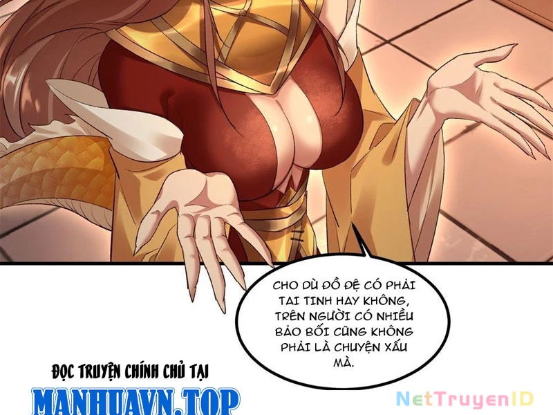 Hồng Hoang: Bắt Đầu Từ Việc Nhận Minh Hà Làm Con Gái Nuôi: Chapter 38