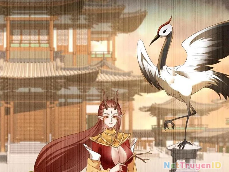Hồng Hoang: Bắt Đầu Từ Việc Nhận Minh Hà Làm Con Gái Nuôi: Chapter 39