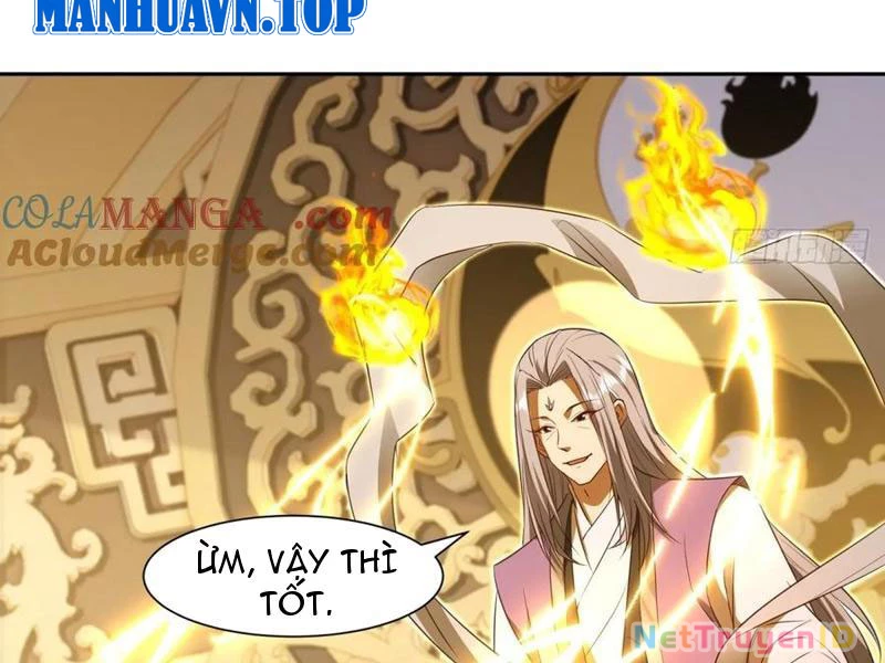 Hồng Hoang: Bắt Đầu Từ Việc Nhận Minh Hà Làm Con Gái Nuôi: Chapter 39