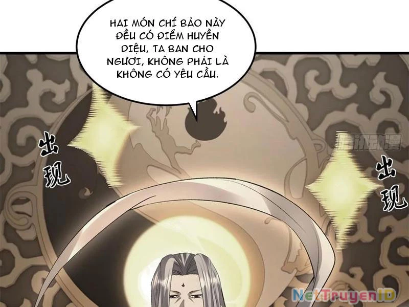 Hồng Hoang: Bắt Đầu Từ Việc Nhận Minh Hà Làm Con Gái Nuôi: Chapter 39