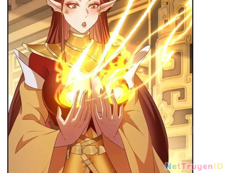 Hồng Hoang: Bắt Đầu Từ Việc Nhận Minh Hà Làm Con Gái Nuôi: Chapter 39