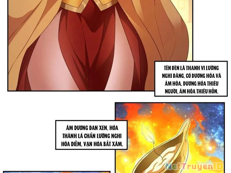 Hồng Hoang: Bắt Đầu Từ Việc Nhận Minh Hà Làm Con Gái Nuôi: Chapter 39