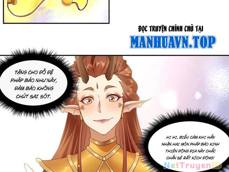 Hồng Hoang: Bắt Đầu Từ Việc Nhận Minh Hà Làm Con Gái Nuôi: Chapter 39