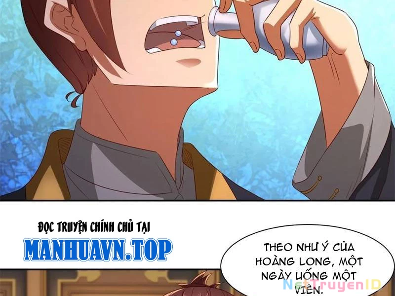 Hồng Hoang: Bắt Đầu Từ Việc Nhận Minh Hà Làm Con Gái Nuôi: Chapter 39