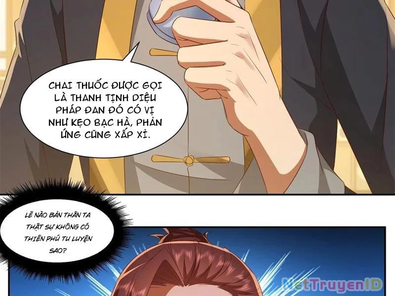 Hồng Hoang: Bắt Đầu Từ Việc Nhận Minh Hà Làm Con Gái Nuôi: Chapter 39