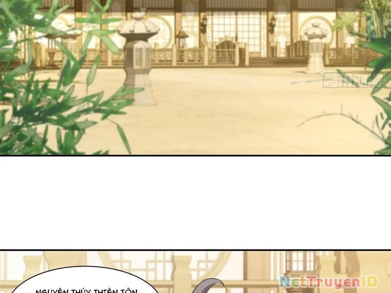 Hồng Hoang: Bắt Đầu Từ Việc Nhận Minh Hà Làm Con Gái Nuôi: Chapter 39