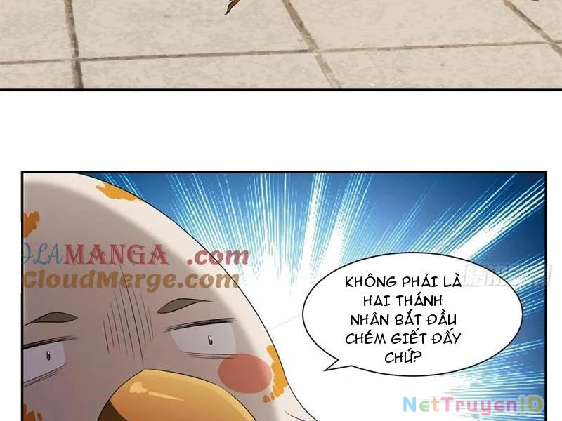 Hồng Hoang: Bắt Đầu Từ Việc Nhận Minh Hà Làm Con Gái Nuôi: Chapter 39