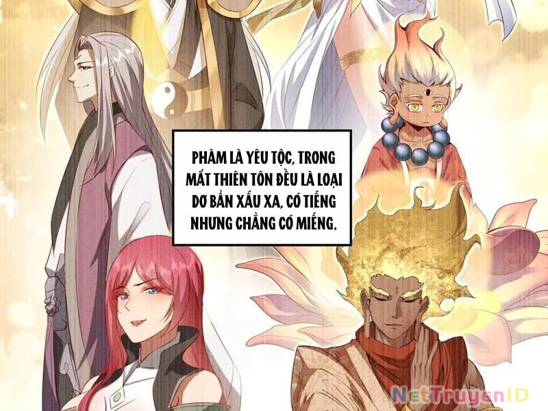 Hồng Hoang: Bắt Đầu Từ Việc Nhận Minh Hà Làm Con Gái Nuôi: Chapter 39