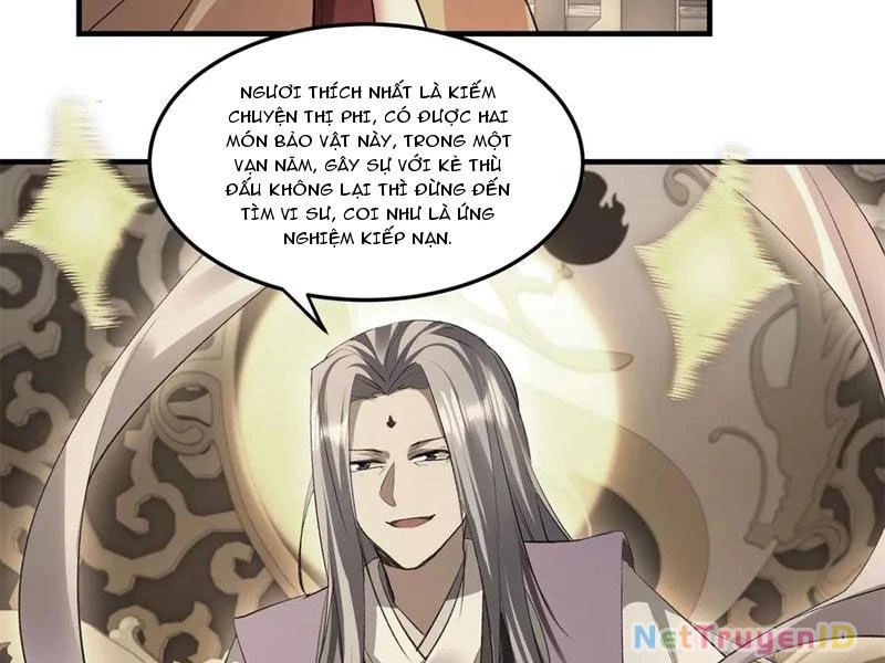 Hồng Hoang: Bắt Đầu Từ Việc Nhận Minh Hà Làm Con Gái Nuôi: Chapter 39
