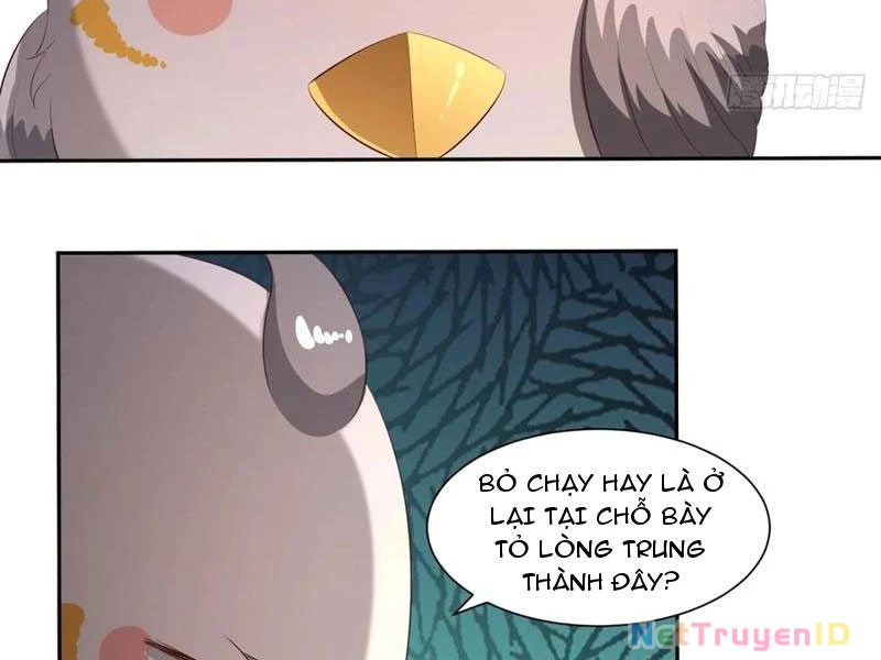 Hồng Hoang: Bắt Đầu Từ Việc Nhận Minh Hà Làm Con Gái Nuôi: Chapter 39