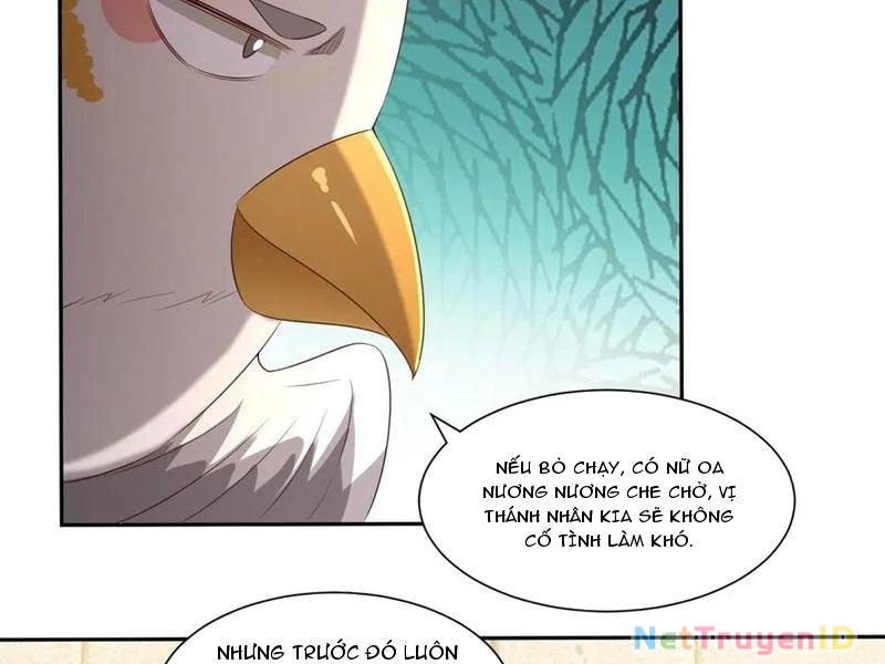 Hồng Hoang: Bắt Đầu Từ Việc Nhận Minh Hà Làm Con Gái Nuôi: Chapter 39