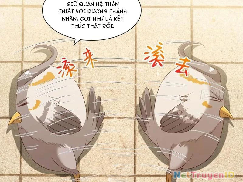 Hồng Hoang: Bắt Đầu Từ Việc Nhận Minh Hà Làm Con Gái Nuôi: Chapter 39