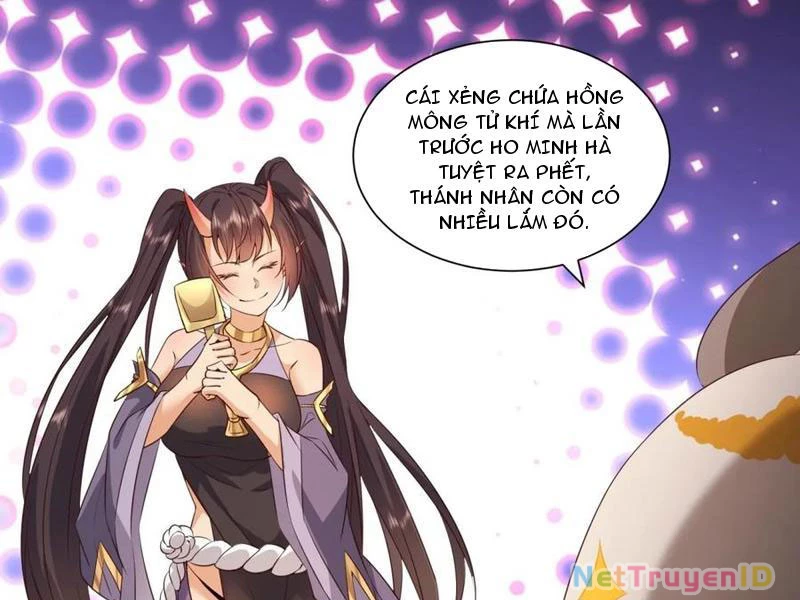 Hồng Hoang: Bắt Đầu Từ Việc Nhận Minh Hà Làm Con Gái Nuôi: Chapter 39