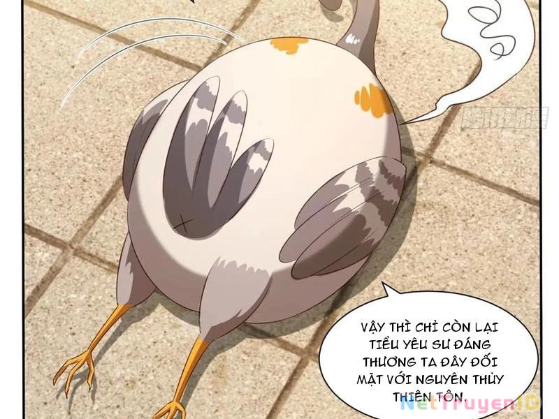Hồng Hoang: Bắt Đầu Từ Việc Nhận Minh Hà Làm Con Gái Nuôi: Chapter 39
