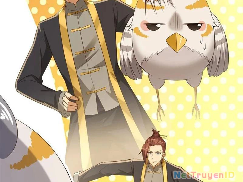 Hồng Hoang: Bắt Đầu Từ Việc Nhận Minh Hà Làm Con Gái Nuôi: Chapter 39
