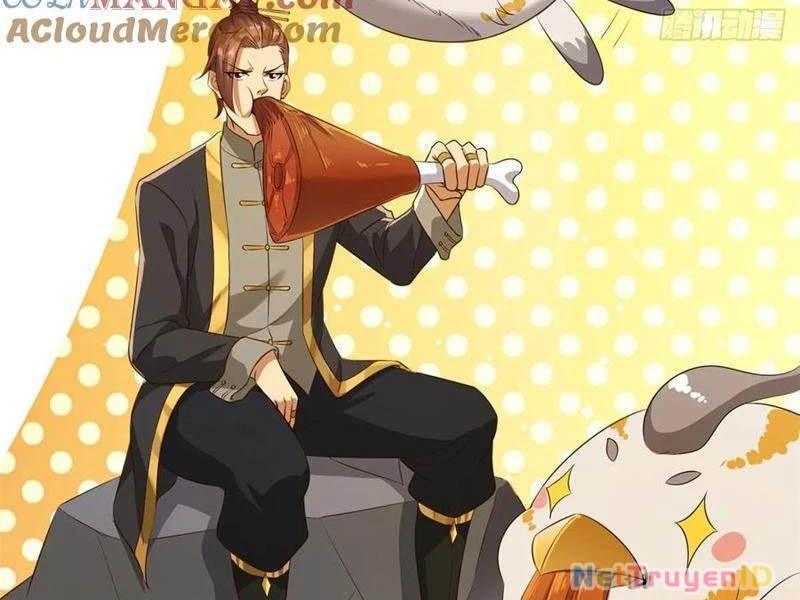 Hồng Hoang: Bắt Đầu Từ Việc Nhận Minh Hà Làm Con Gái Nuôi: Chapter 39
