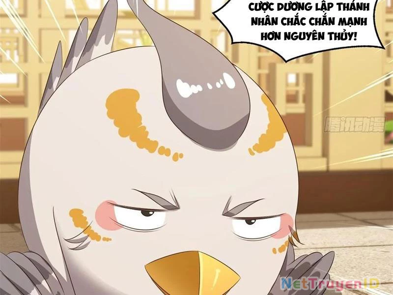 Hồng Hoang: Bắt Đầu Từ Việc Nhận Minh Hà Làm Con Gái Nuôi: Chapter 39