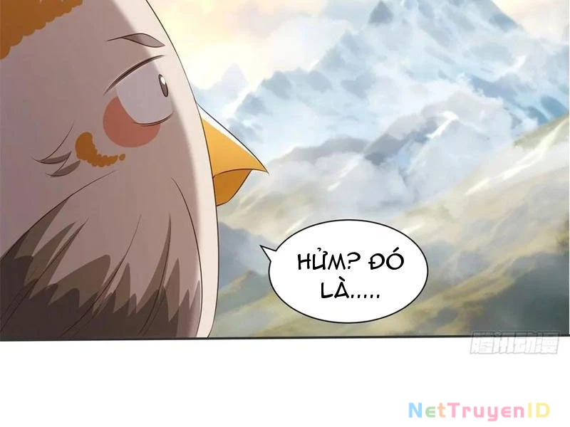 Hồng Hoang: Bắt Đầu Từ Việc Nhận Minh Hà Làm Con Gái Nuôi: Chapter 39