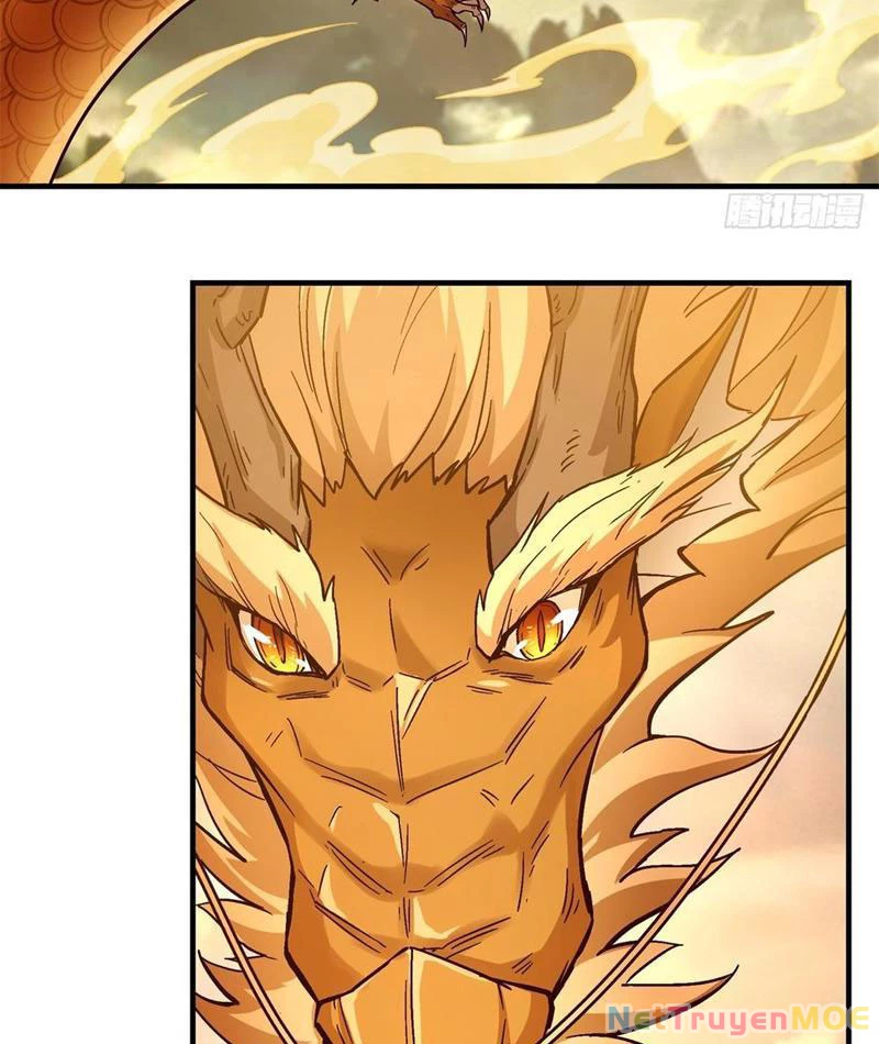 Hồng Hoang: Bắt Đầu Từ Việc Nhận Minh Hà Làm Con Gái Nuôi: Chapter 40