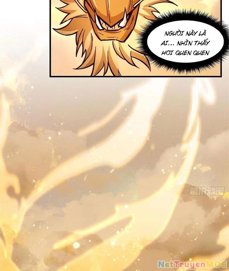 Hồng Hoang: Bắt Đầu Từ Việc Nhận Minh Hà Làm Con Gái Nuôi: Chapter 40