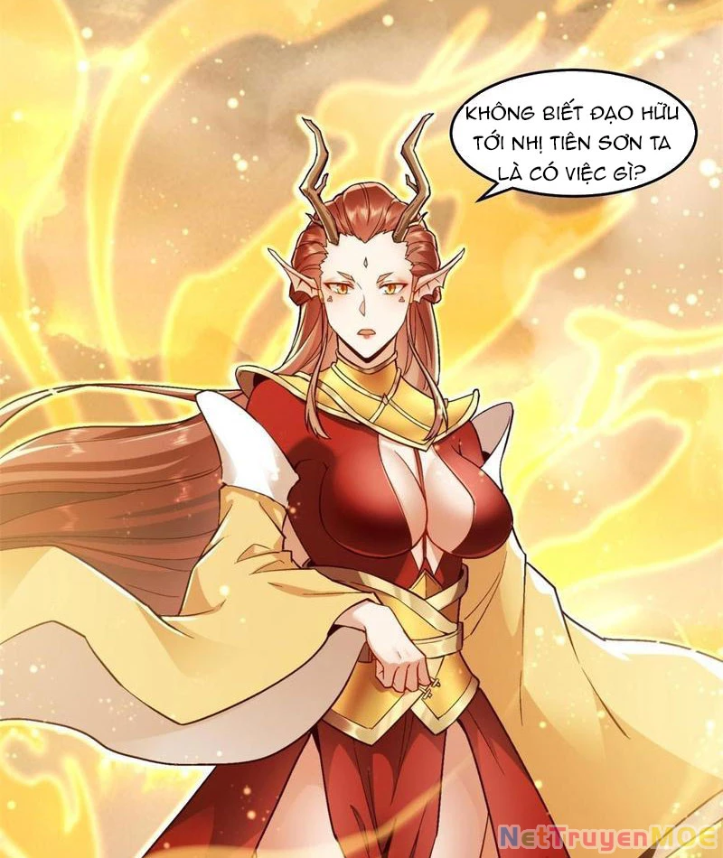 Hồng Hoang: Bắt Đầu Từ Việc Nhận Minh Hà Làm Con Gái Nuôi: Chapter 40