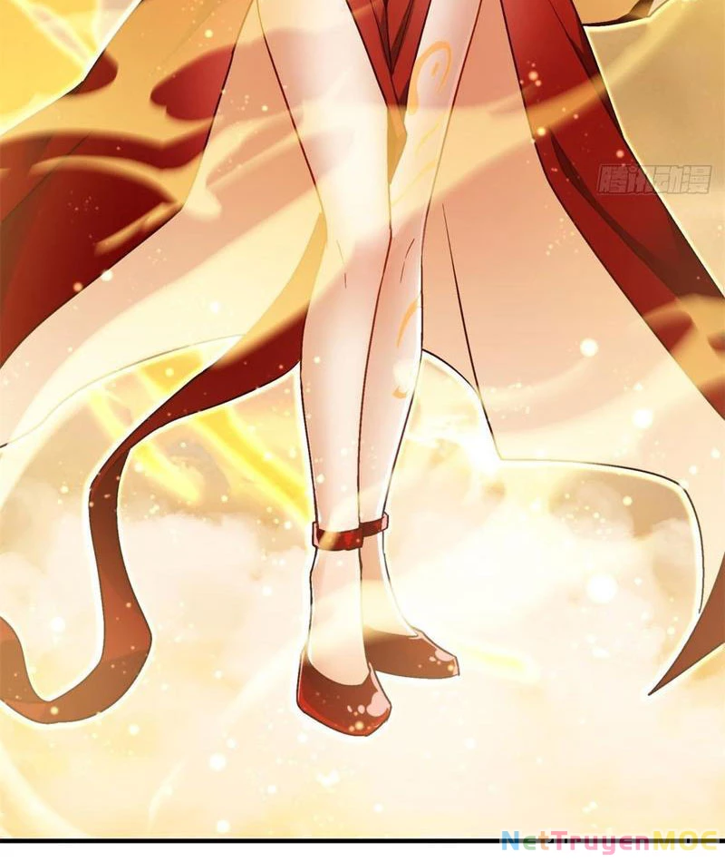 Hồng Hoang: Bắt Đầu Từ Việc Nhận Minh Hà Làm Con Gái Nuôi: Chapter 40