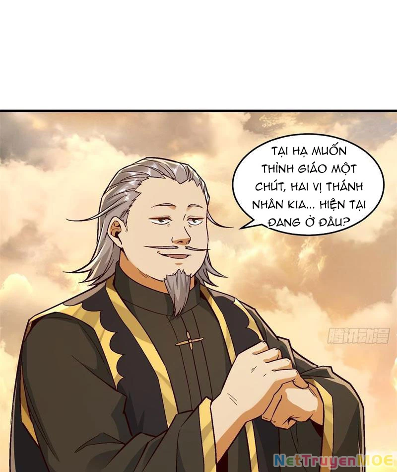 Hồng Hoang: Bắt Đầu Từ Việc Nhận Minh Hà Làm Con Gái Nuôi: Chapter 40
