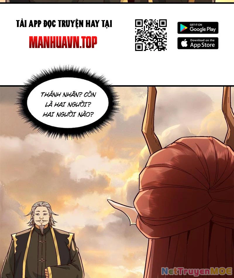 Hồng Hoang: Bắt Đầu Từ Việc Nhận Minh Hà Làm Con Gái Nuôi: Chapter 40