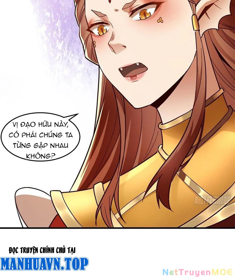 Hồng Hoang: Bắt Đầu Từ Việc Nhận Minh Hà Làm Con Gái Nuôi: Chapter 40