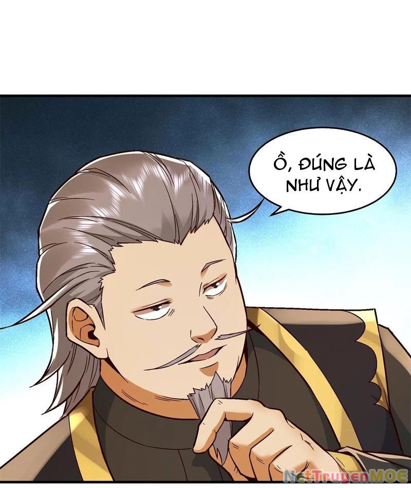 Hồng Hoang: Bắt Đầu Từ Việc Nhận Minh Hà Làm Con Gái Nuôi: Chapter 40
