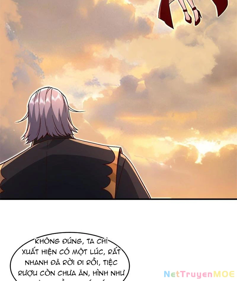 Hồng Hoang: Bắt Đầu Từ Việc Nhận Minh Hà Làm Con Gái Nuôi: Chapter 40