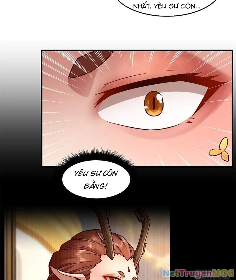 Hồng Hoang: Bắt Đầu Từ Việc Nhận Minh Hà Làm Con Gái Nuôi: Chapter 40