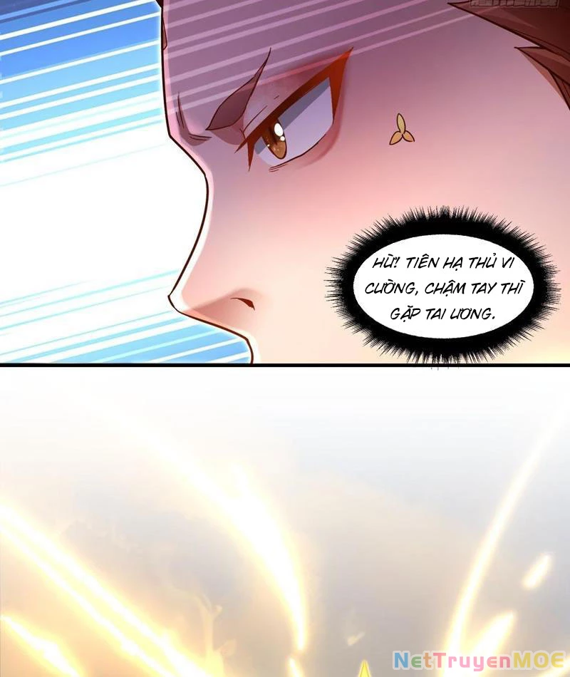 Hồng Hoang: Bắt Đầu Từ Việc Nhận Minh Hà Làm Con Gái Nuôi: Chapter 40