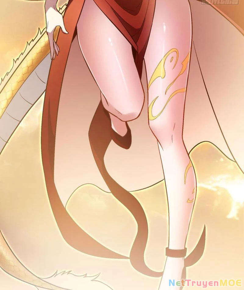 Hồng Hoang: Bắt Đầu Từ Việc Nhận Minh Hà Làm Con Gái Nuôi: Chapter 40